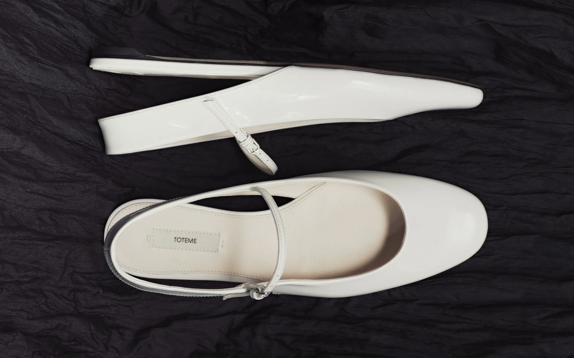 Refined Uniforms for the Modern Woman