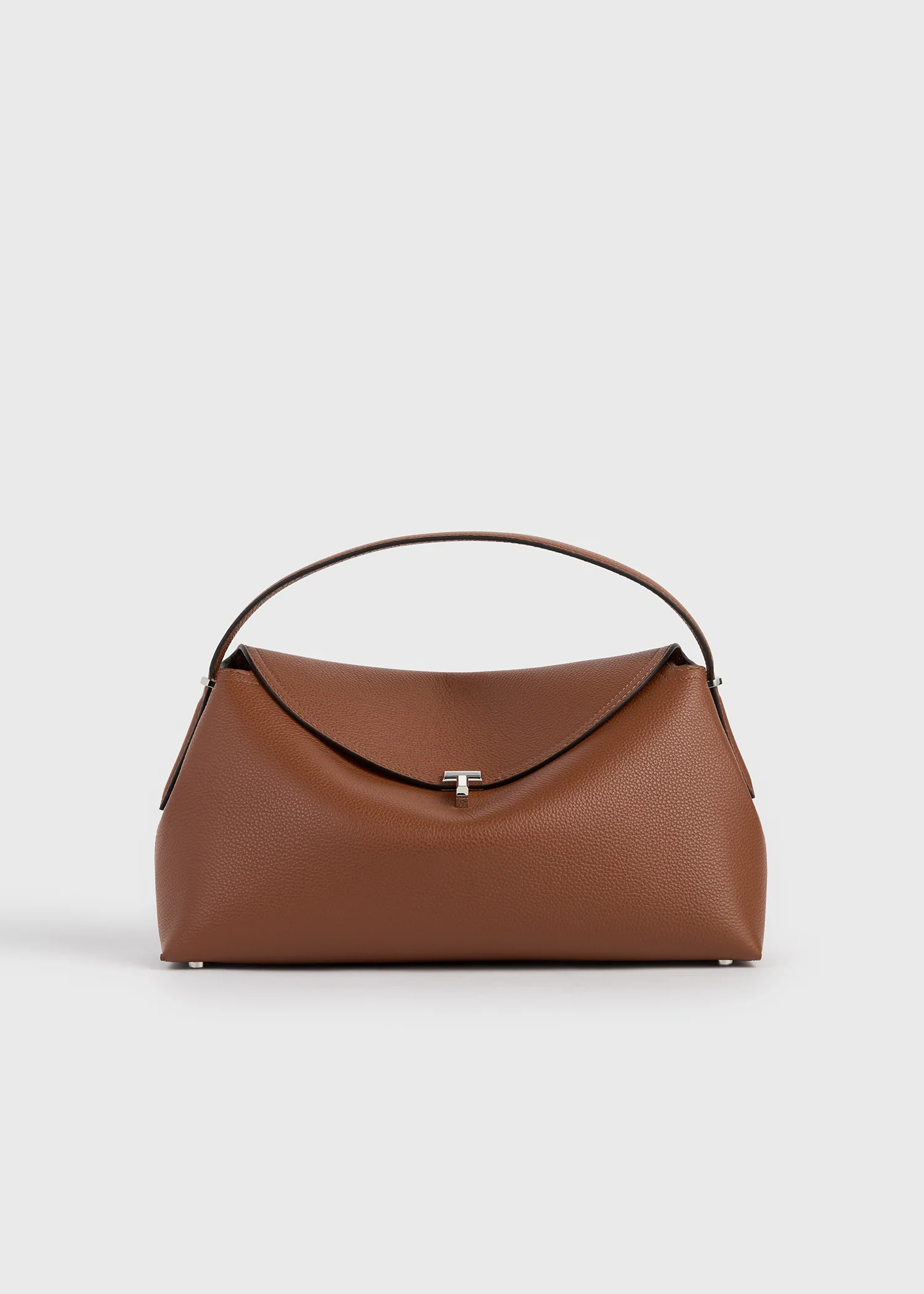 Top handle bags