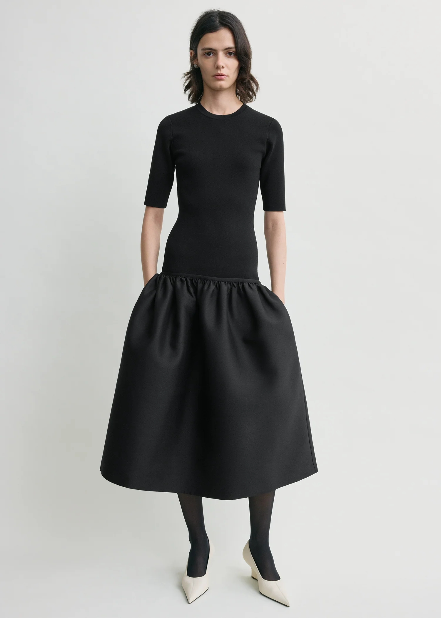 New Year's Eve Dressing